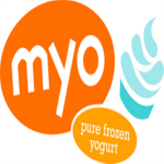 Myo Frozen Yogurt.®