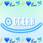 ~ ᴏ ᴏᴄᴇᴀɴ ~
