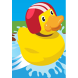 Pond (Home of the ducks)