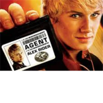 Alex Rider Fan And Roleplay Group