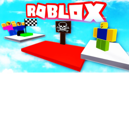 Easy Obby (New Worlds)