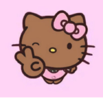 Drake’s kittens
