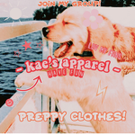- kae’s apparel -