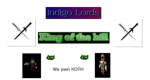 Indigo Lords