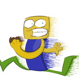 Line Runner