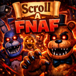 Scroll A FNAF