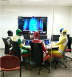Zombie taco studios