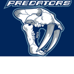 [NLL] The Blue Predators