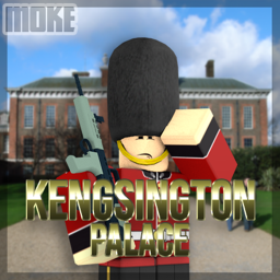 Kensington Palace