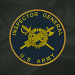 Office of the Inspector General ᅠᅠ