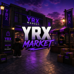 YRX Market