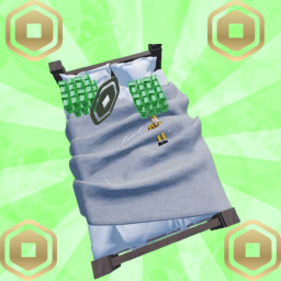 Flex your robux
