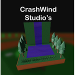 CrashWind Studio's