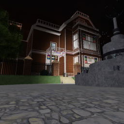 (REVAMP!) Where the WoodWorks' reside.