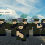 WAR SERVER