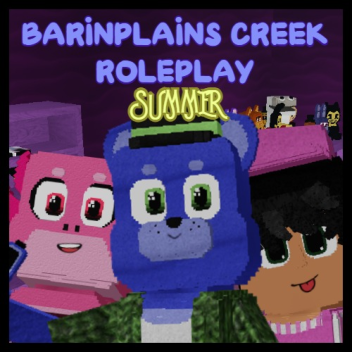 [musim panas] Barinplains Creek Roleplay