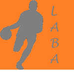 Legendary Athletic Basketball Association (LABA)