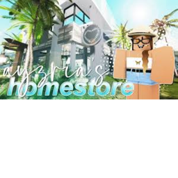 [NEW] Homestore!