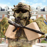 - AA - Australian Army