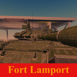 Fort Lamport