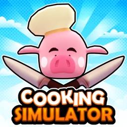 Cooking Simulator 🍝  icon