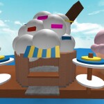 Ice Cream Factory Tycoon! DYNAMIC LIGHTING!