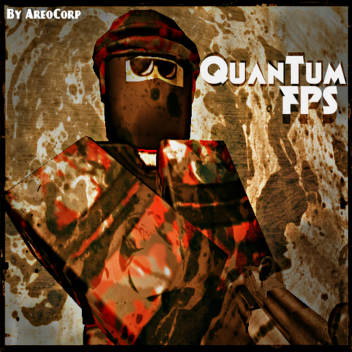FPS QuanTum//Alpha