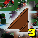 Blue Train Crashes 3