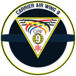 [FFC] Carrier Air Wing 9