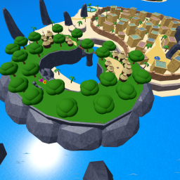 ded dev w map icon