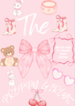 THE PREPPY GIRLYS