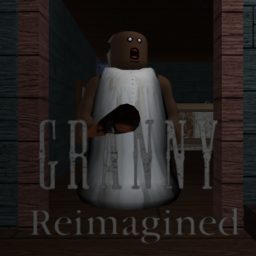 Granny Reimagined 1.6