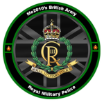 Venormous_peezzz9 Royal military police