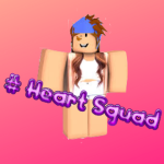 #heart squad