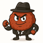 Meatball Mafia!
