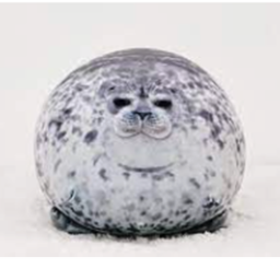 Chonkee Seal's Free Admin