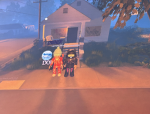 Fortnit gang