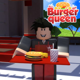 {BQ} Burger Queen
