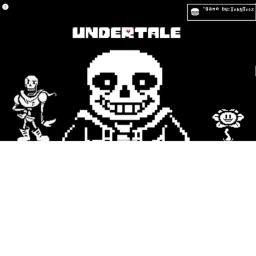 Undertale RP  icon