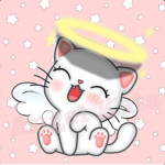 Angel Kats
