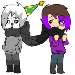 the ennard and michle ship