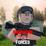|SAF|-Singapore Armed Forces-