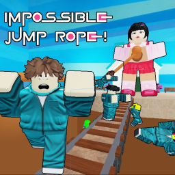[UPD4] Impossible Jump Rope! [SEASON 3]