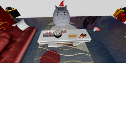 SAVE Christmas Simulator
