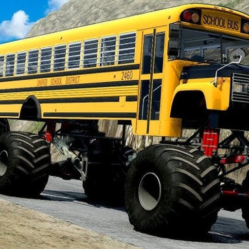 Off Road Simulator