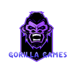 Gorilla Games!