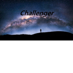 Challenger crew