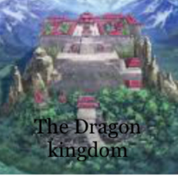 The Treacherous Dragon Kingdom