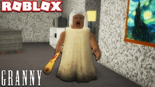Survive Granny