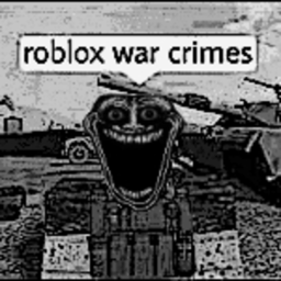 War Crime simulator